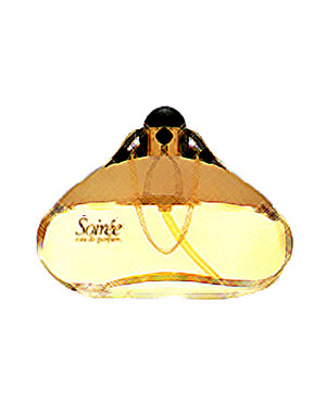 Soiree Proteo Profumi — аромат
