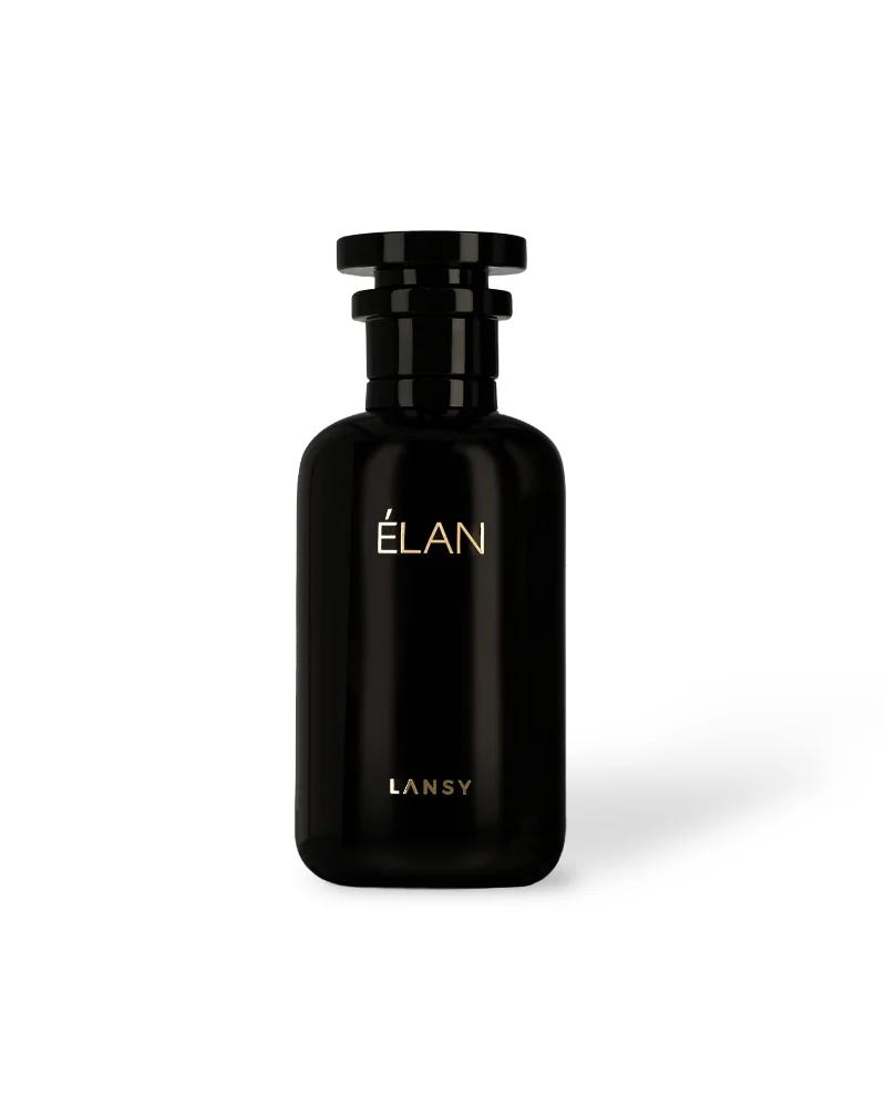 Elan LANSY — аромат