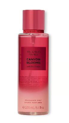 Canyon Blooms Victoria's Secret — аромат