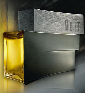 Exterieur Nuit ID Parfums — аромат