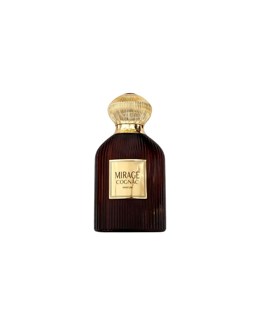 Mirage Cognac AMD Perfumes — аромат