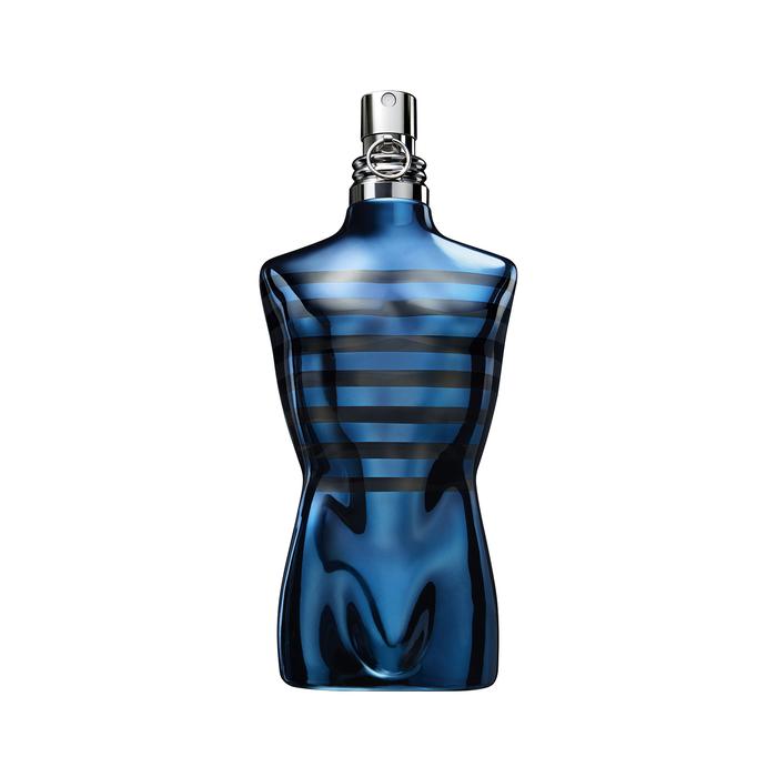 Le Male In Blue Jean Paul Gaultier — аромат
