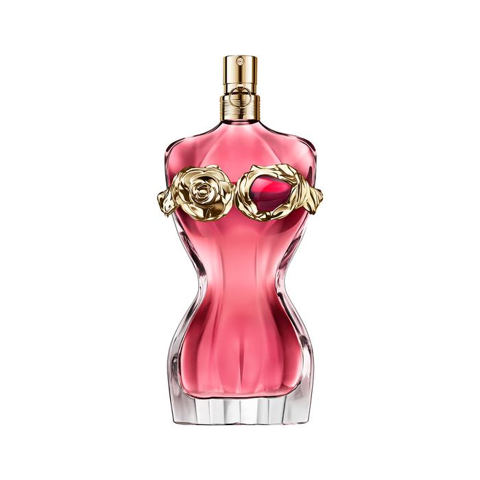 La Belle Rosea Jean Paul Gaultier — аромат