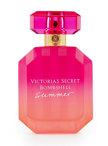 Bombshell Summer 2011 Victoria's Secret — аромат