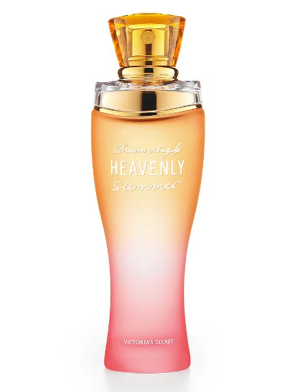 Dream Angels Heavenly Summer Victoria's Secret — аромат