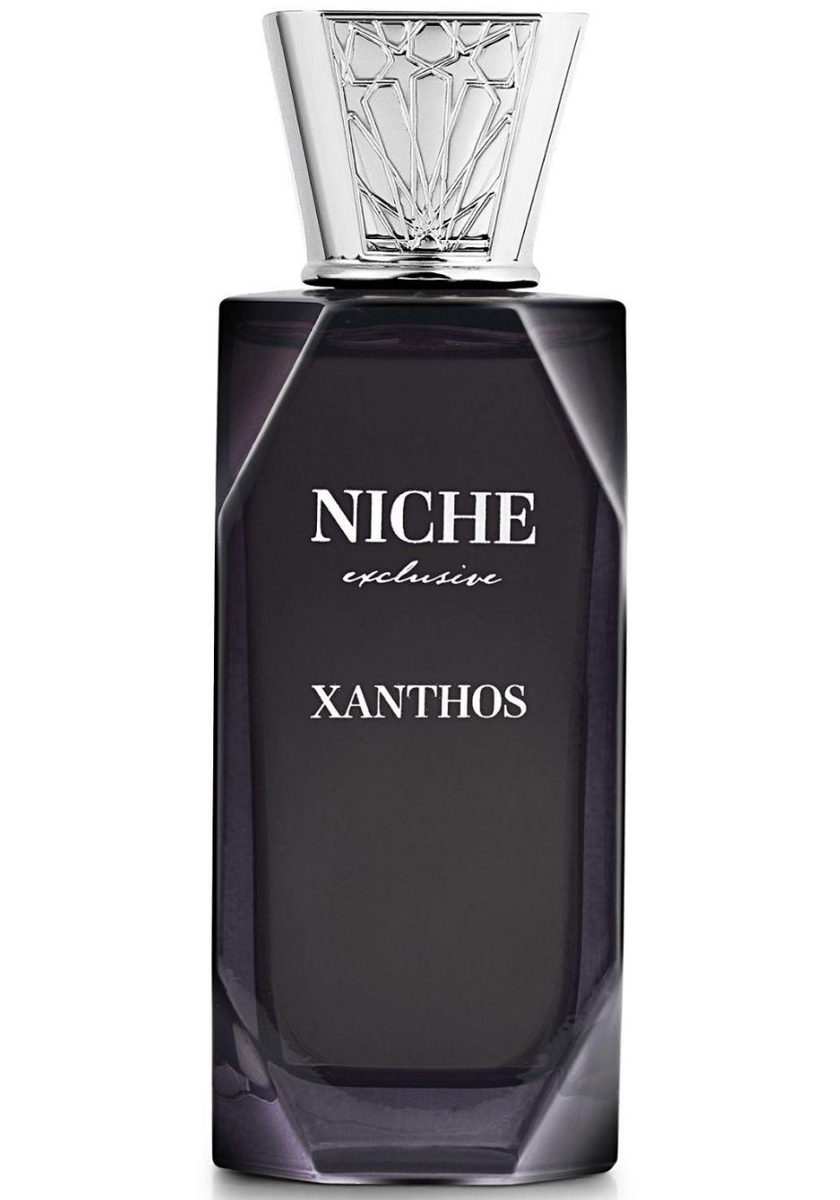 Xanthos Niche Exclusive — аромат