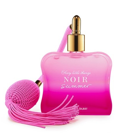 Sexy Little Things Noir Summer Victoria's Secret — аромат