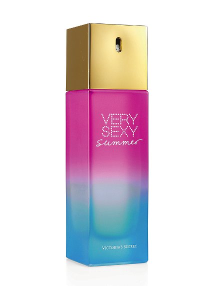 Very Sexy Summer Victoria's Secret