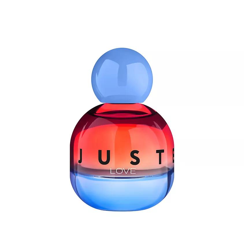 Love Parfums Genty — аромат