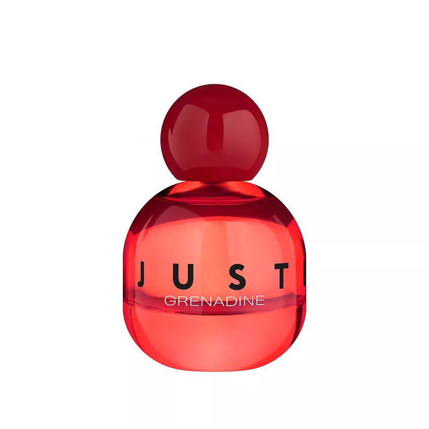 Grenadine Parfums Genty — аромат