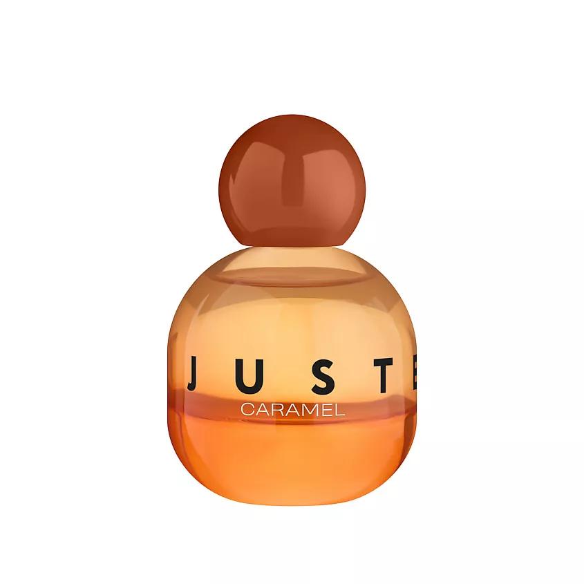 Caramel Parfums Genty — аромат