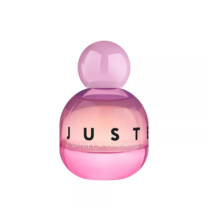 Vanilla Dreams Parfums Genty — аромат