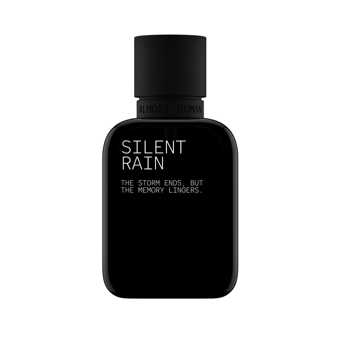 Silent Rain Almost Human — аромат