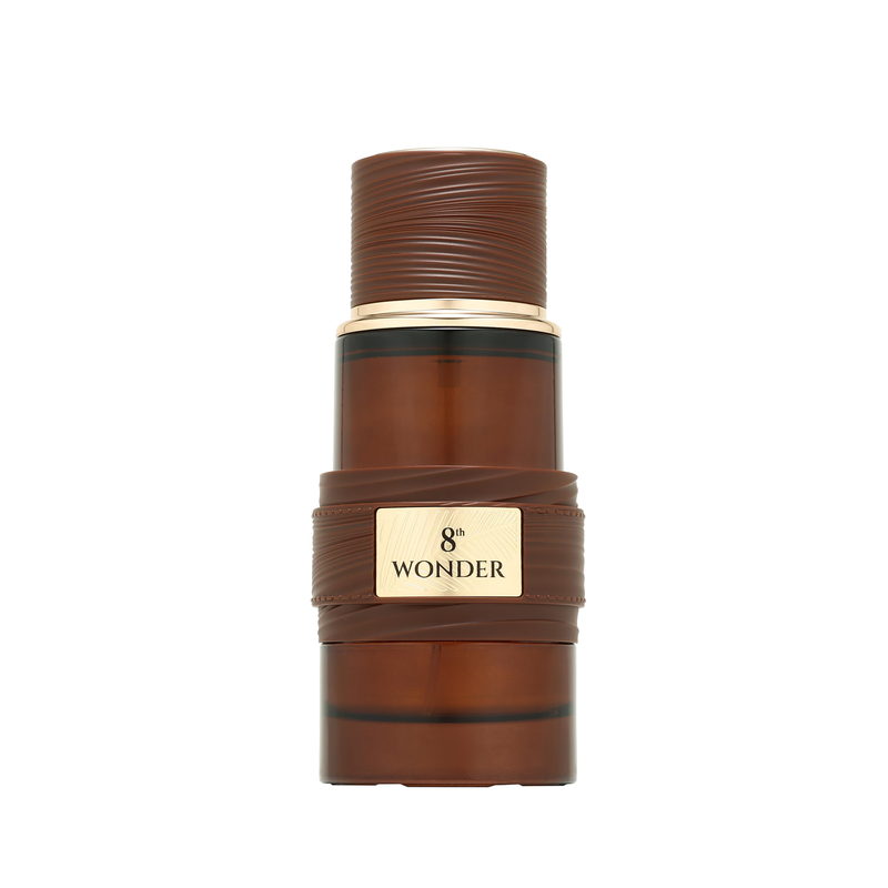 8th Wonder French Avenue — аромат