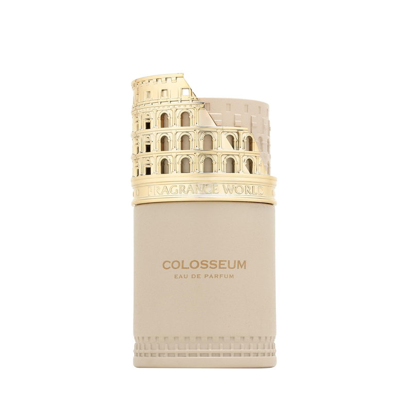 Colosseum Fragrance World — аромат