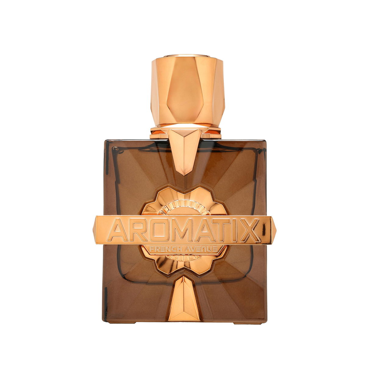 Naughty Dates Aromatix X French Avenue — аромат