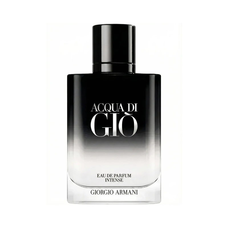 Acqua di Giò Eau de Parfum Intense Giorgio Armani — аромат