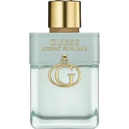 Iconic Sublime Guess — аромат