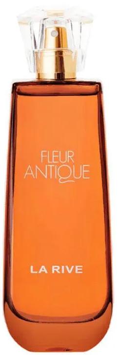Fleur Antique La Rive — аромат