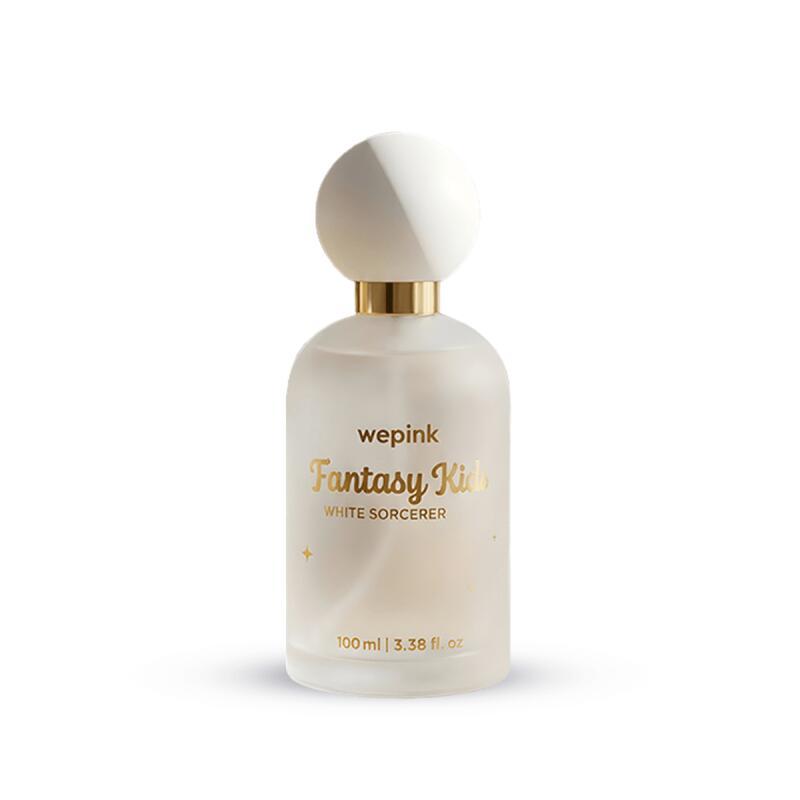 Fantasy Kids White Sorcerer We Pink — аромат