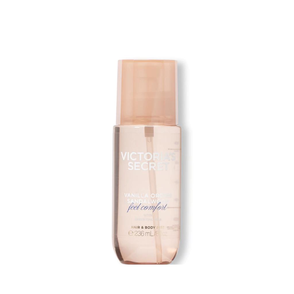 Vanilla Orchid Sandalwood Victoria's Secret — аромат