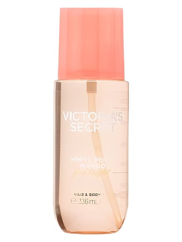 White Peach Mango Victoria's Secret — аромат