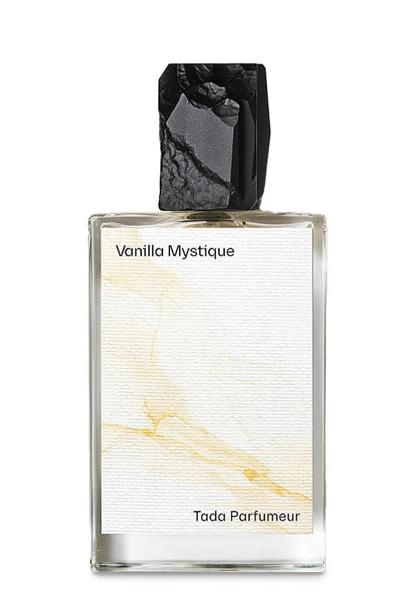 Vanilla Mystique Tada Parfumeur