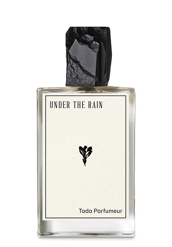 Under The Rain Tada Parfumeur — аромат