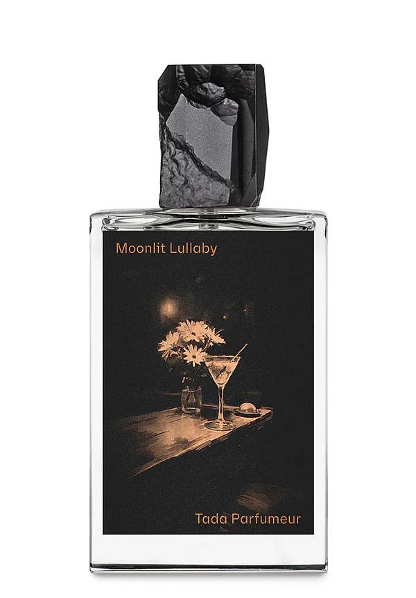 Moonlit Lullaby Tada Parfumeur — аромат