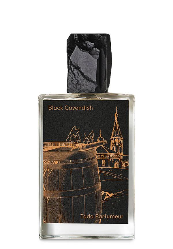 Black Cavendish Tada Parfumeur