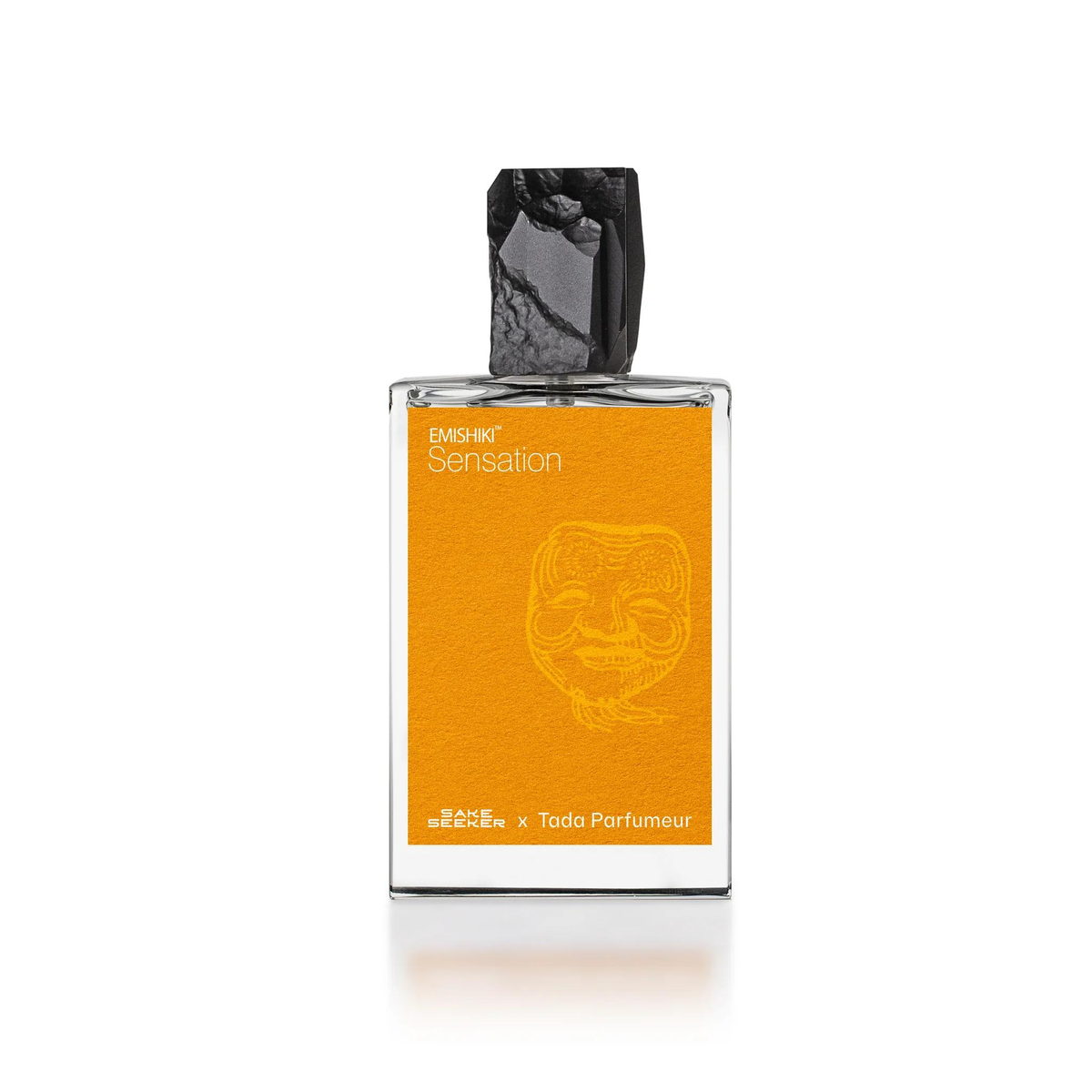 Emishiki Sensation Gold Tada Parfumeur — аромат