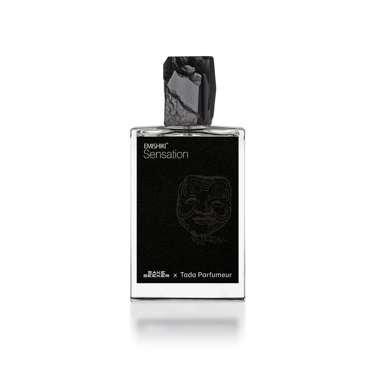 Emishiki Sensation Black Tada Parfumeur — аромат