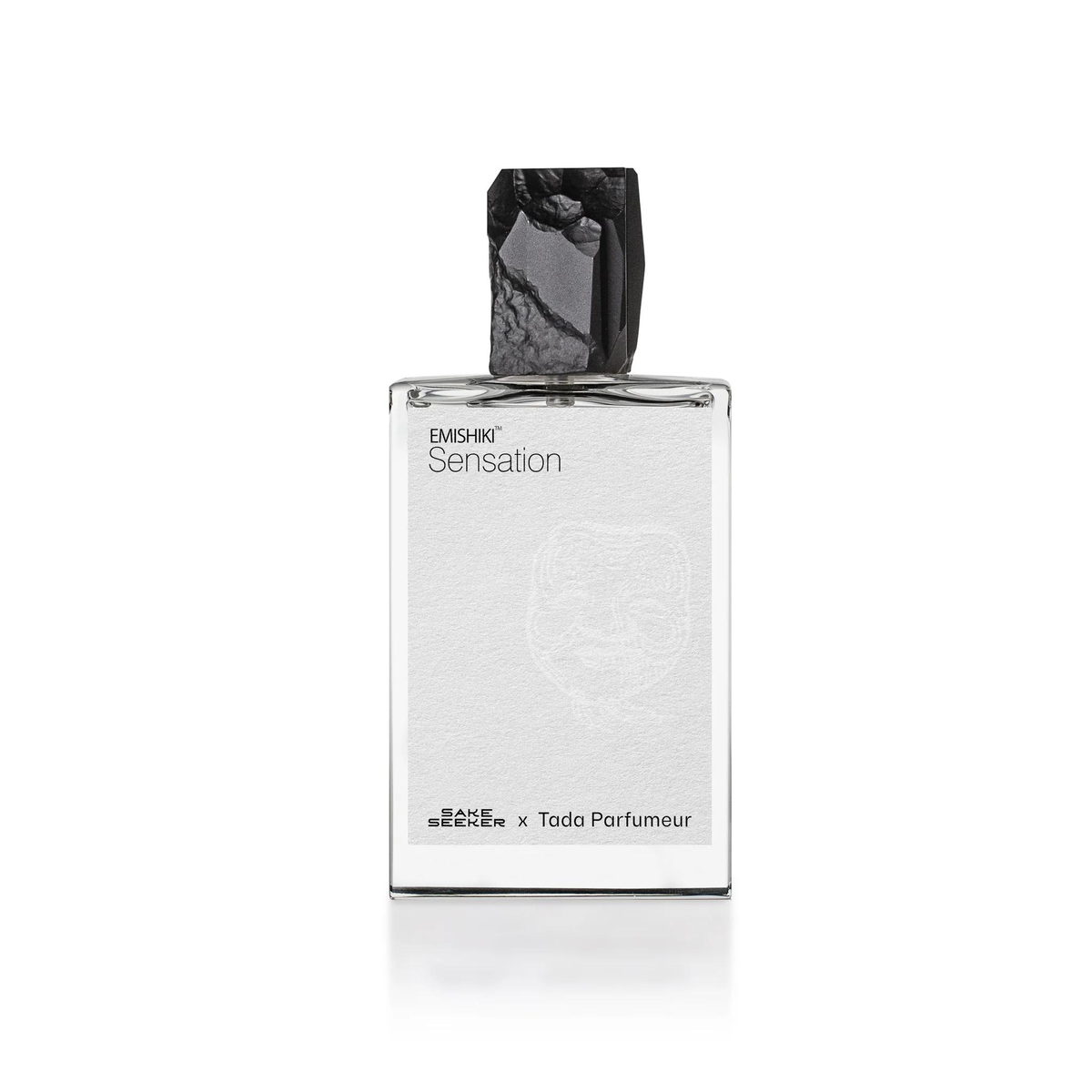 Emishiki Sensation White Tada Parfumeur — аромат