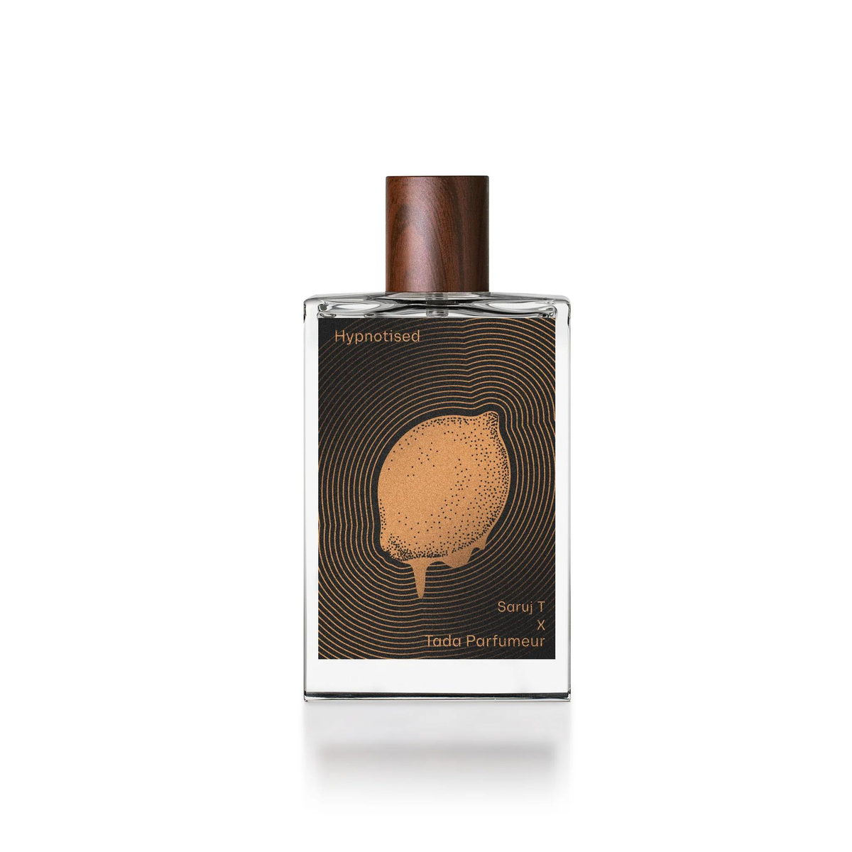 Hypnotised Tada Parfumeur — аромат