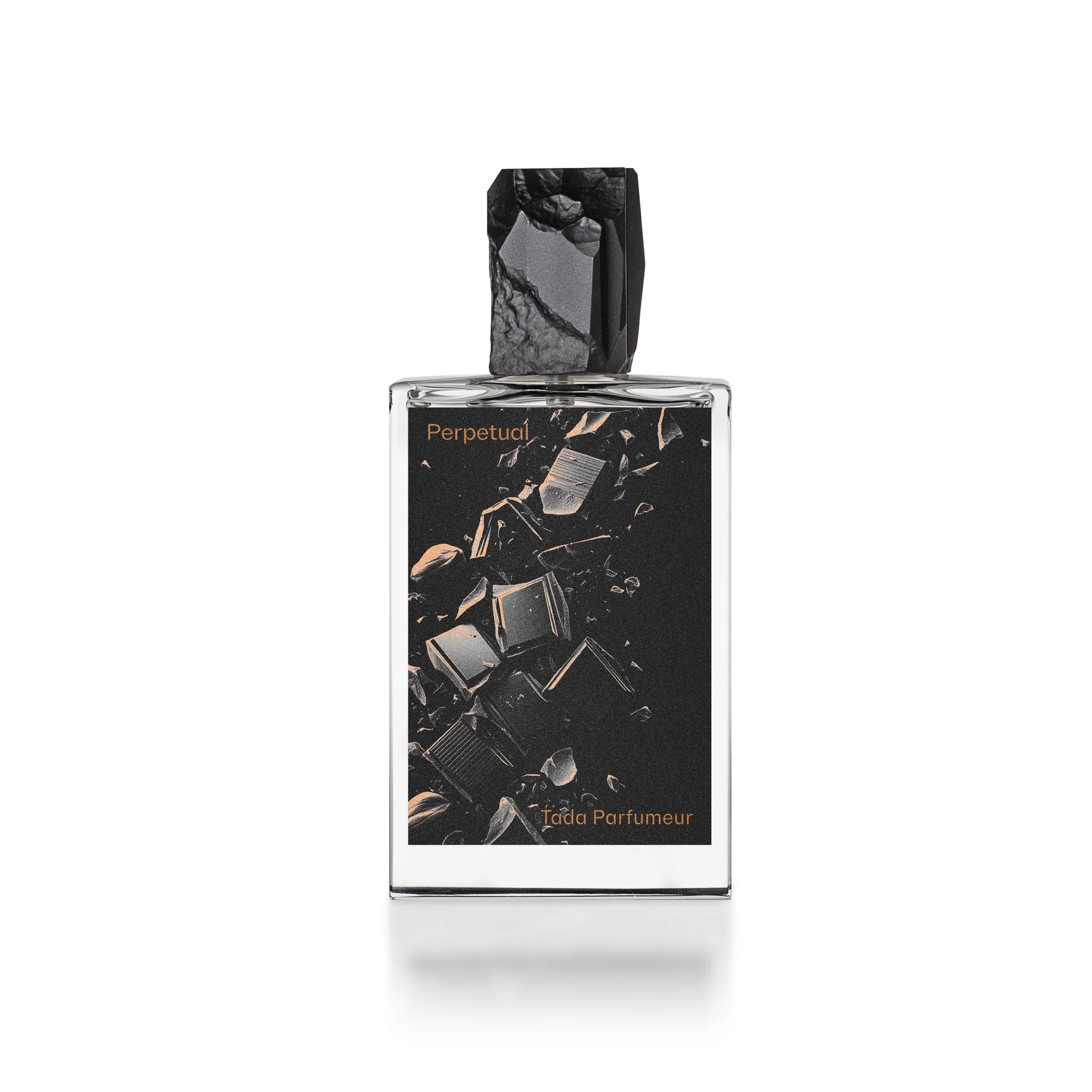 Perpetual Tada Parfumeur — аромат