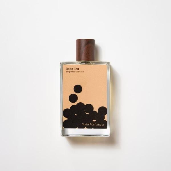 Boba Tea Tada Parfumeur — аромат