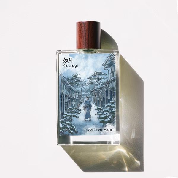 Kisaragi Tada Parfumeur — аромат