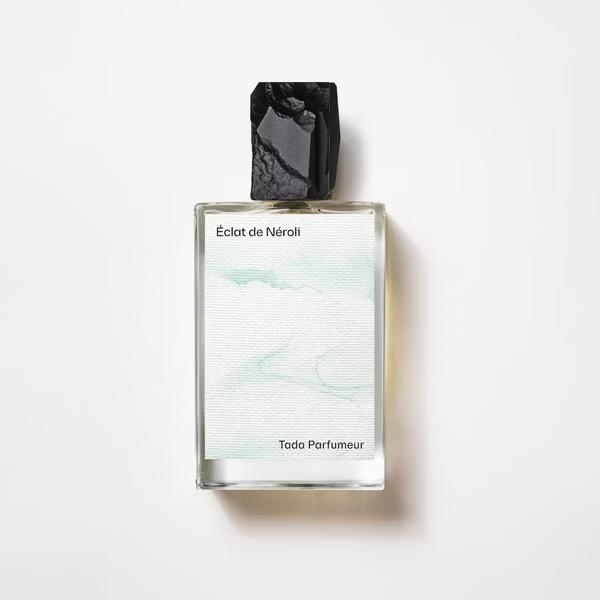 Éclat de Néroli Tada Parfumeur — аромат