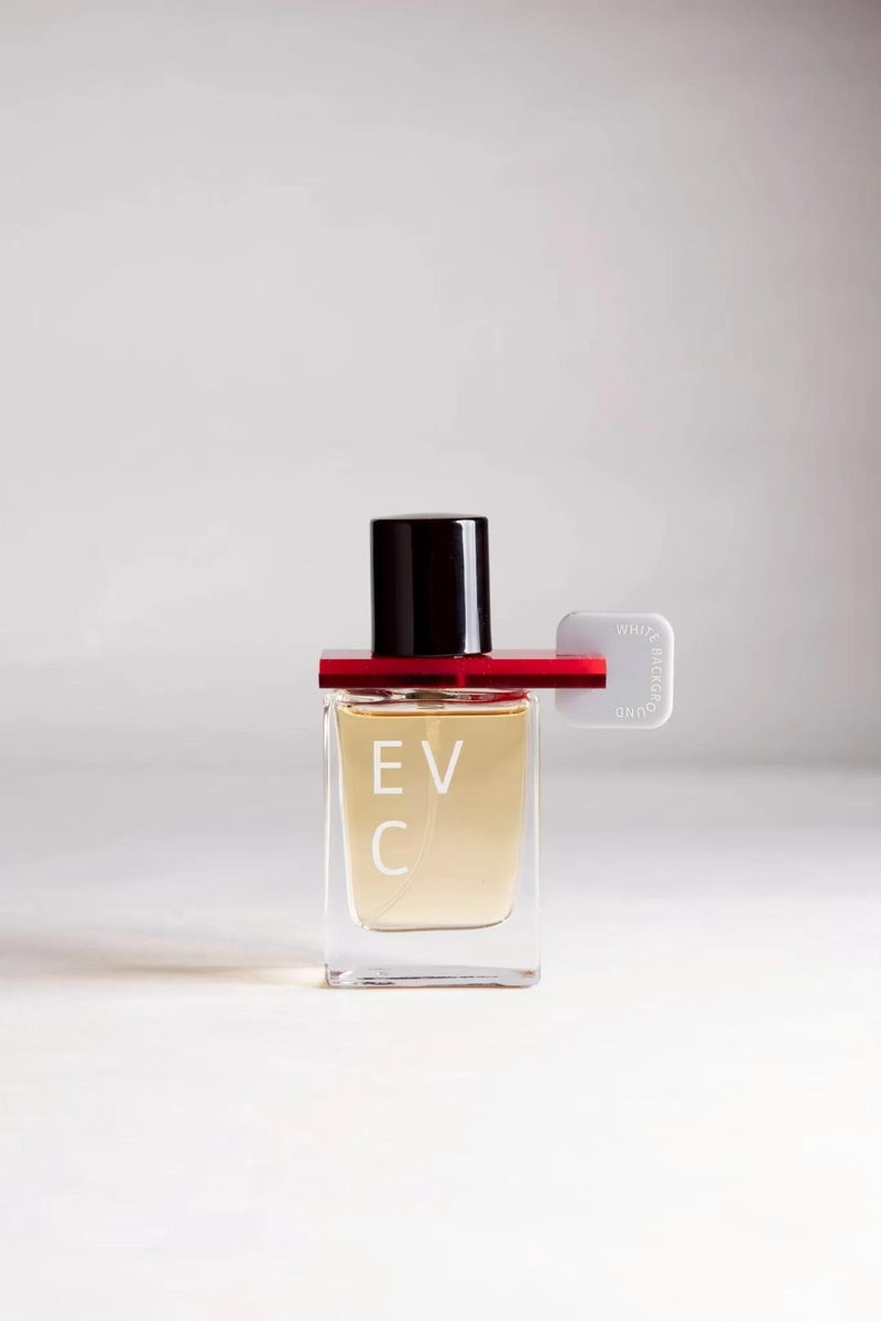 White Background EVC PARFUM — аромат