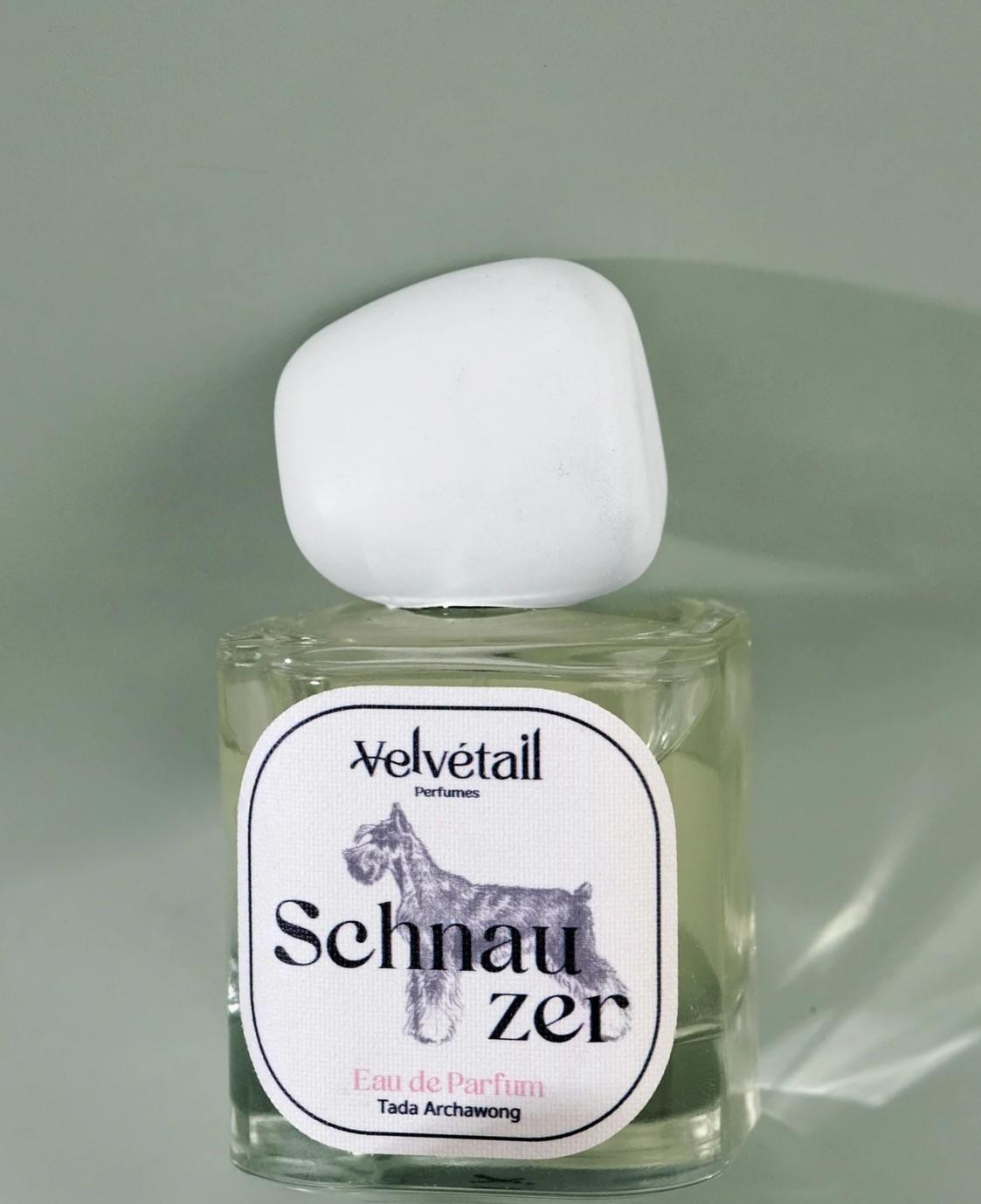 Schnauzer Velvetail Perfumes — аромат