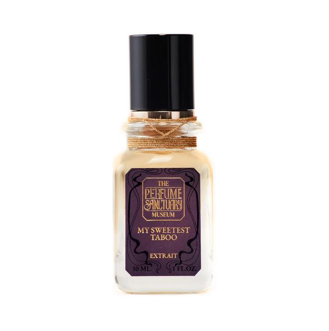 My Sweetest Taboo The Perfume Sanctuary — аромат