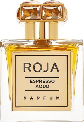 Espresso Aoud Roja Dove — аромат