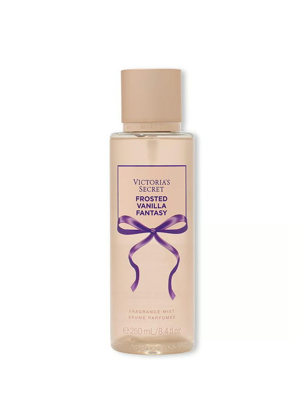 Frosted Vanilla Fantasy Victoria's Secret — аромат