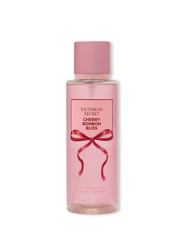 Cherry Bonbon Bliss Victoria's Secret