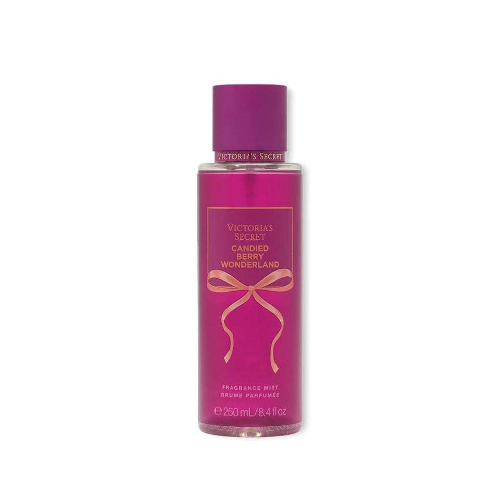 Candied Berry Wonderland Victoria's Secret — аромат