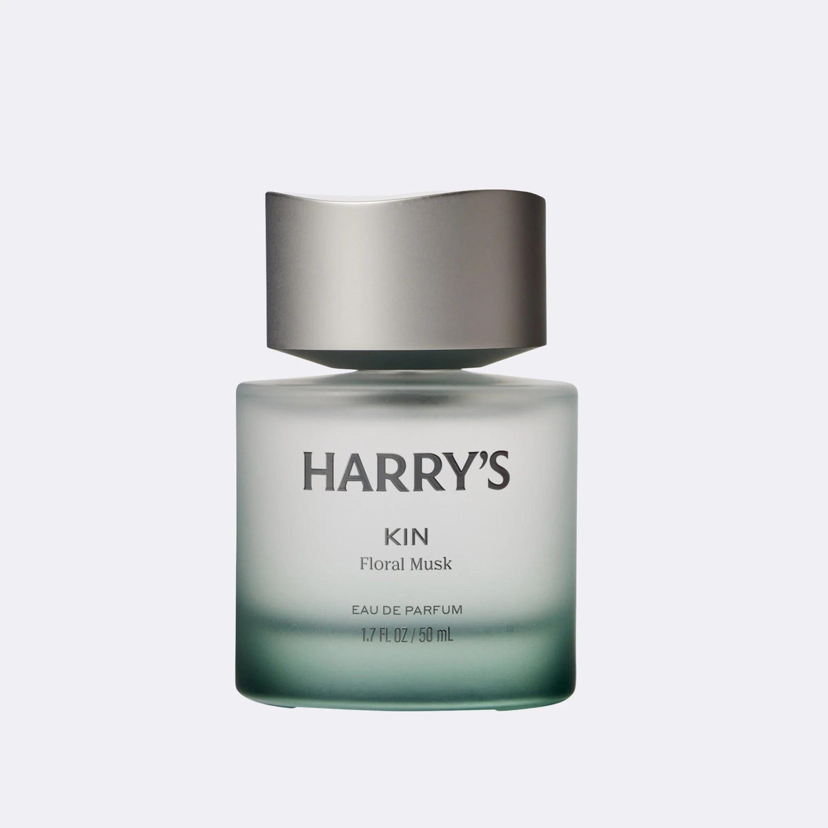 Kin Harry's — аромат