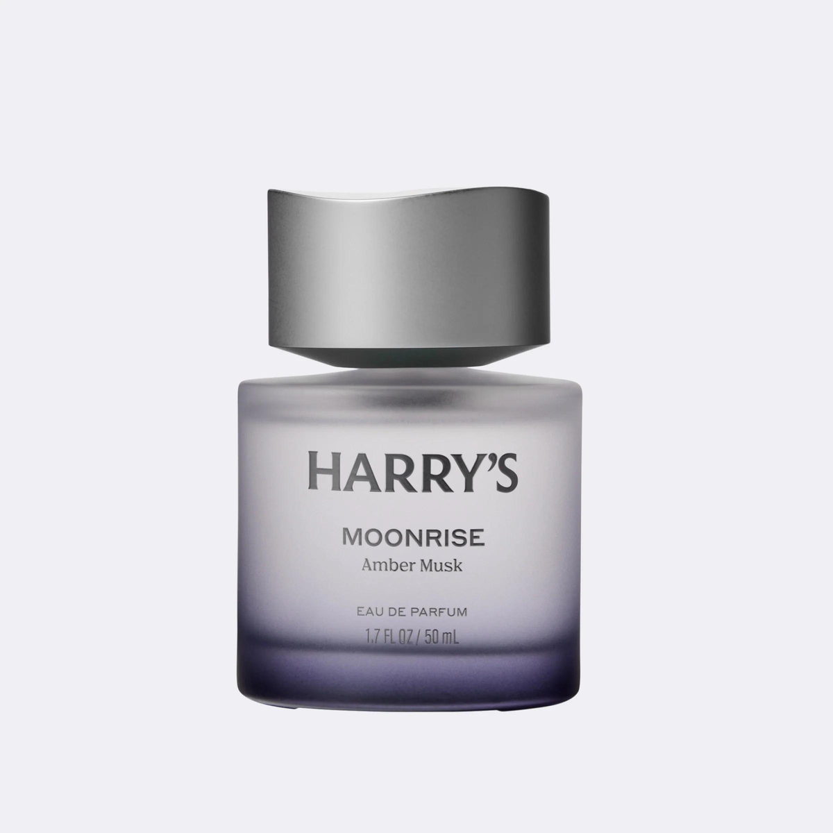 Moonrise Harry's — аромат