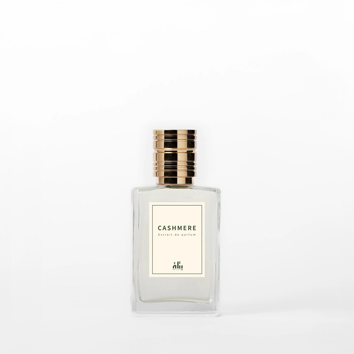 Cashmere Batlah — аромат