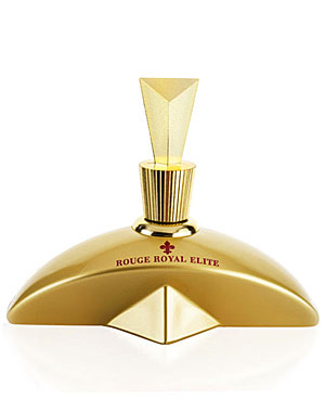 Rouge Royal Elite Princesse Marina De Bourbon — аромат