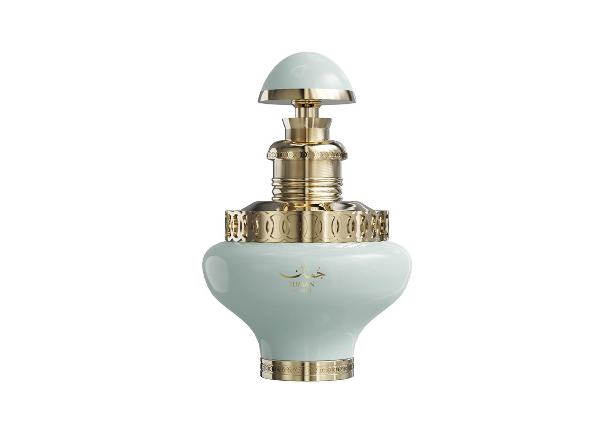 Juman Exclusive Le Falconé Perfumes — аромат